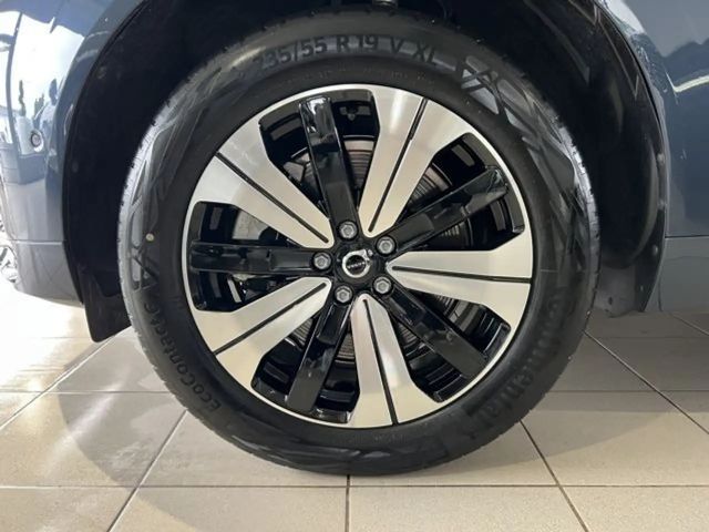 Volvo XC60 AWD Dark Plus Recharge T6