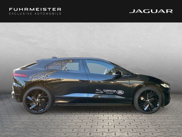 Jaguar I-Pace AWD HSE R-Dynamic