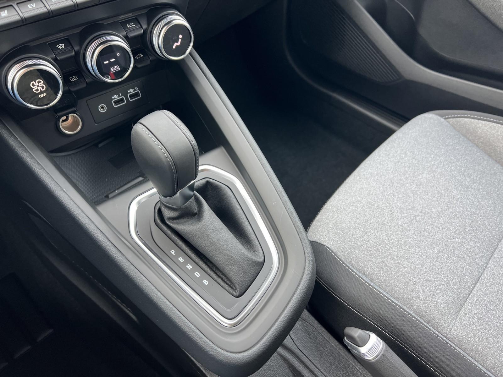 Mitsubishi Colt Hybrid