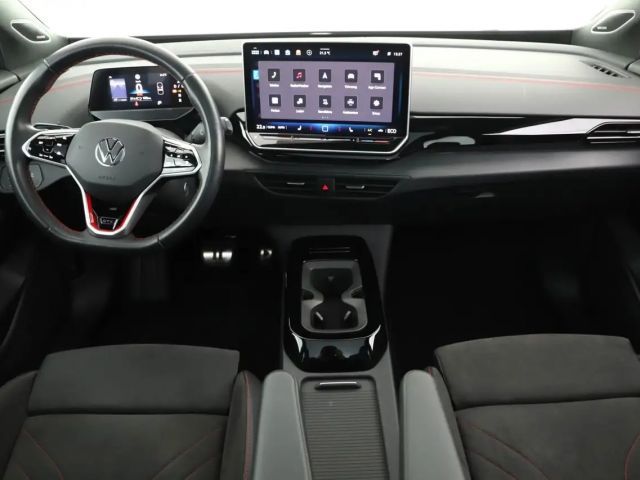 Volkswagen ID.4 GTX IQ.Drive