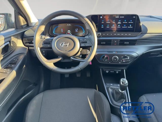 Hyundai Bayon 1.0 Select T-GDi