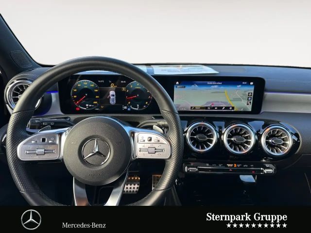 Mercedes-Benz A 200 AMG Line