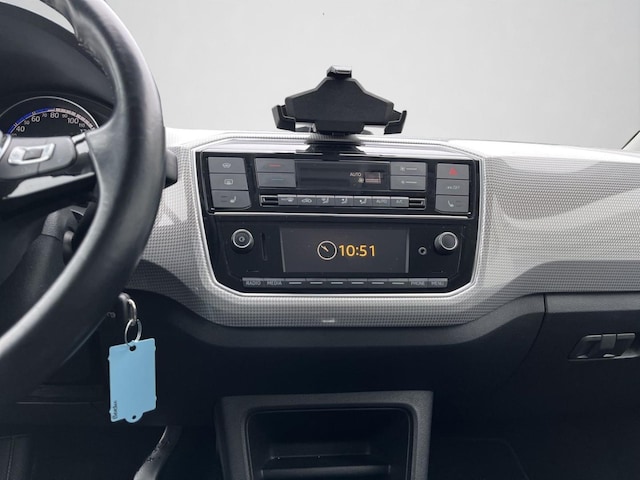 Volkswagen e-up! Plus Style