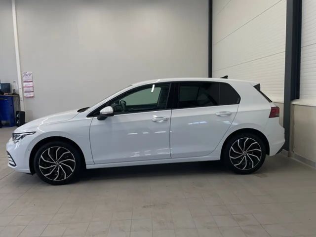 Volkswagen Golf 1.5 TSI Golf VIII Life