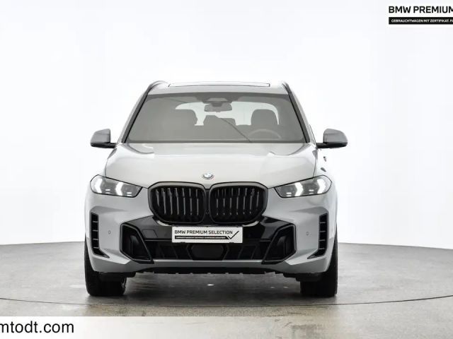 BMW X5 xDrive30d