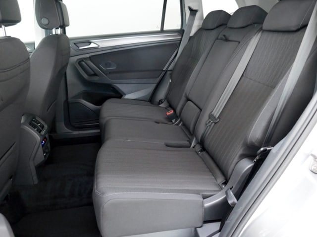 Volkswagen Tiguan 2.0 TDI Allspace