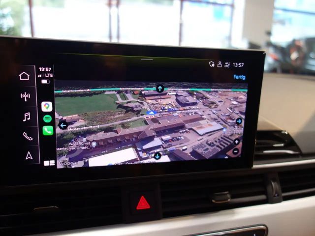 Audi A4 Avant Competition S-Line S-Tronic