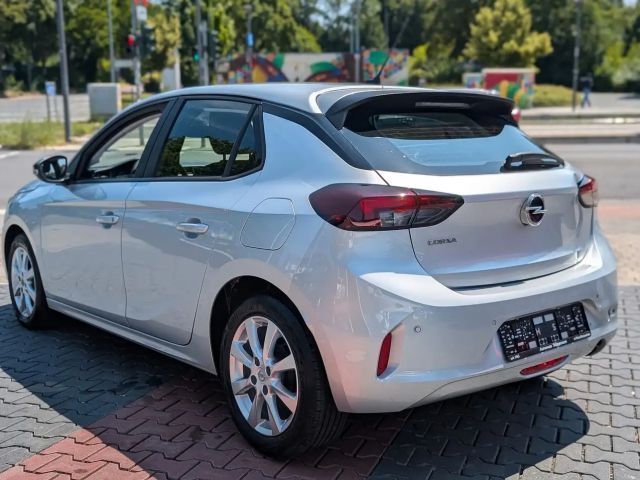 Opel Corsa Edition F Edition