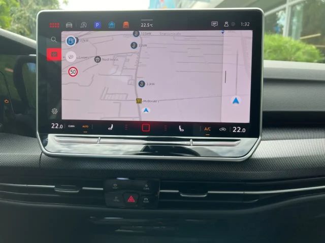 Volkswagen Golf 2.0 TSI DSG GTI