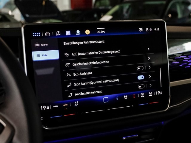 Volkswagen Passat Business DSG