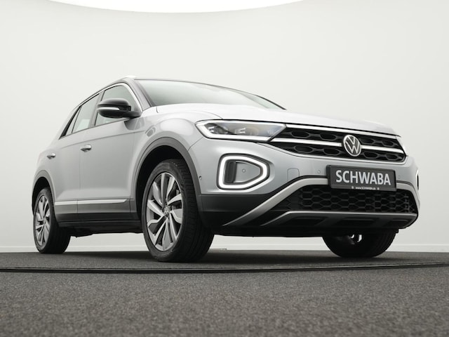 Volkswagen T-Roc 1.5 TSI DSG Style