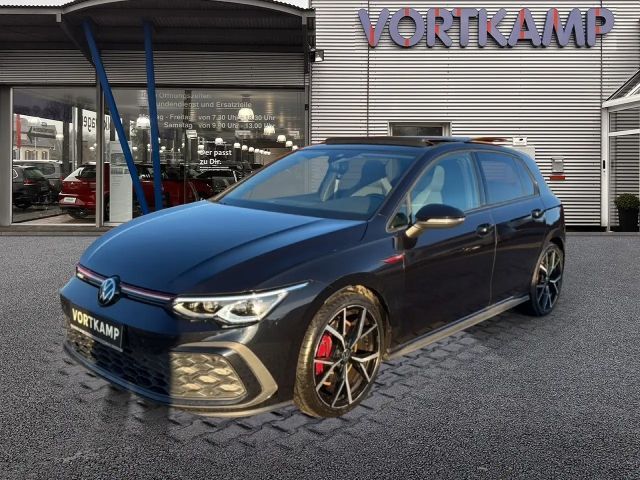 Volkswagen Golf DSG GTI Golf VIII