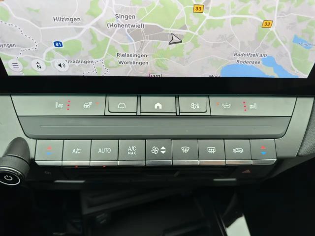 Opel Astra 1.2 Turbo Elegance Turbo