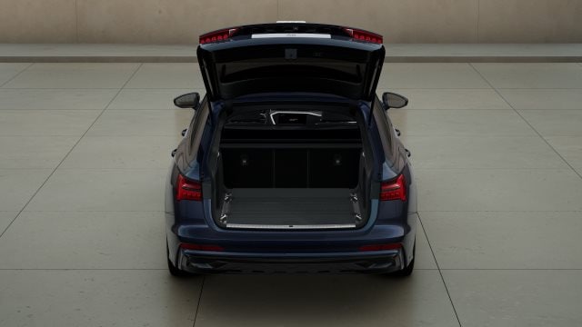 Audi A6 40 TDI Avant S-Line S-Tronic