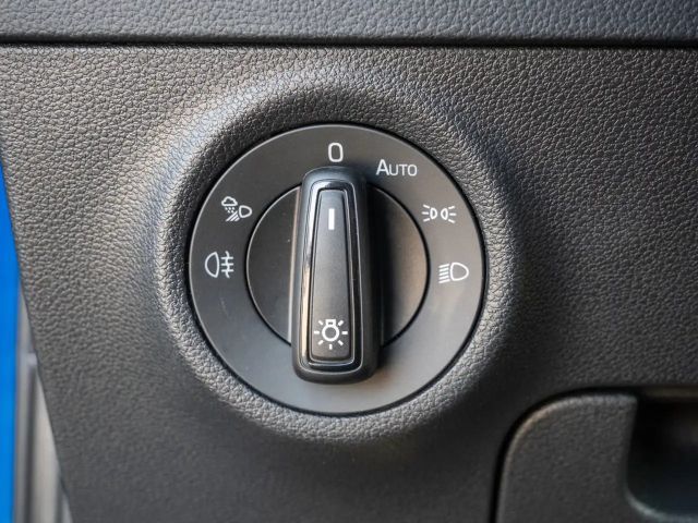 Skoda Karoq 2.0 TSI 4x4 Sportline