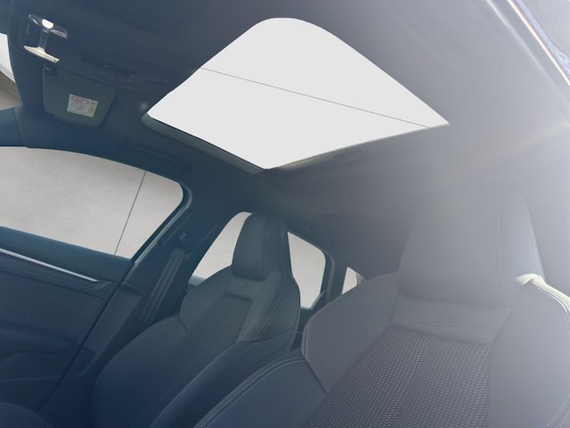 Audi A3 35 TDI S-Line S-Tronic Sportback