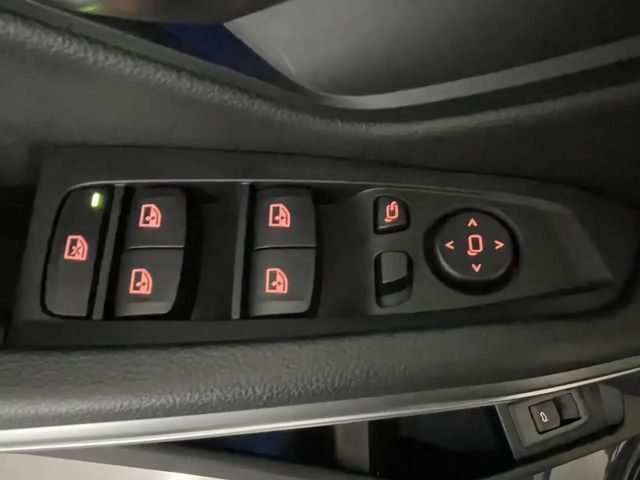 BMW 320 320e Sport Line Touring