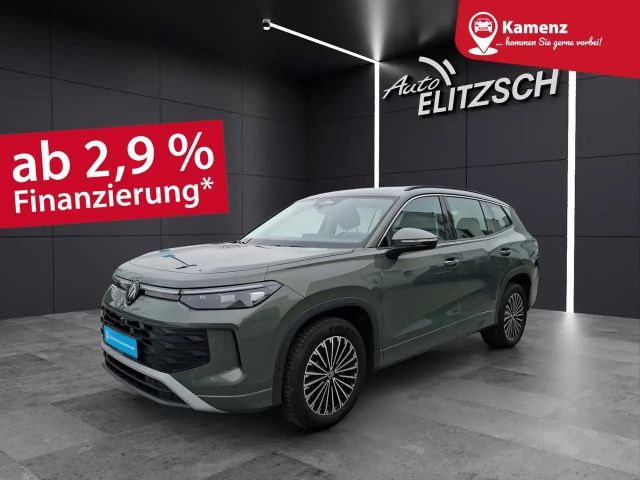 Volkswagen Tayron DSG Life