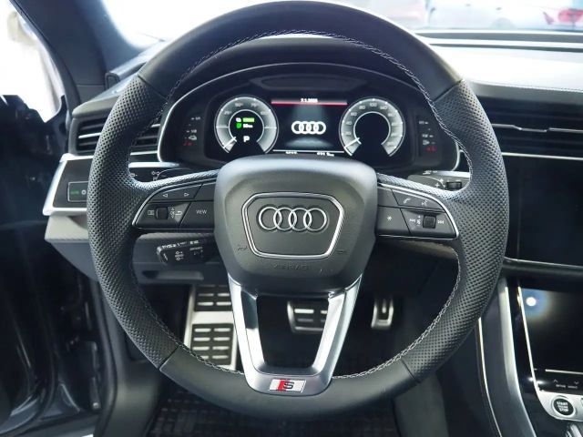Audi Q8 Hybride Quattro
