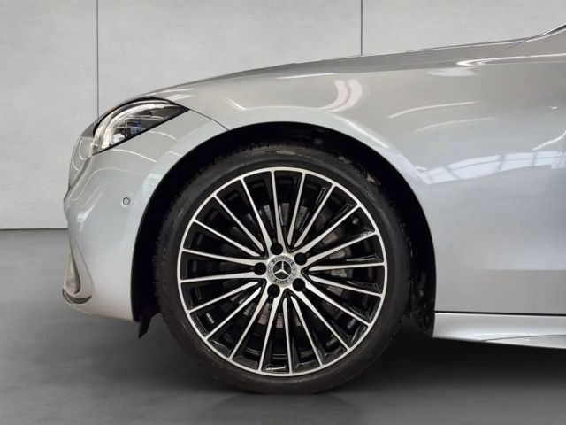 Mercedes-Benz C 200 C-Klasse