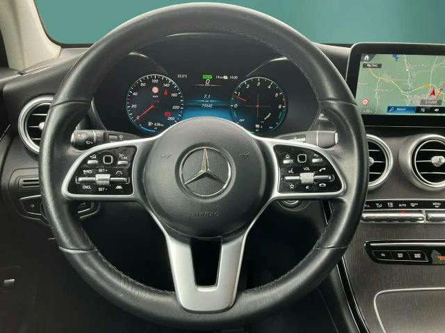 Mercedes-Benz GLC 300 4MATIC