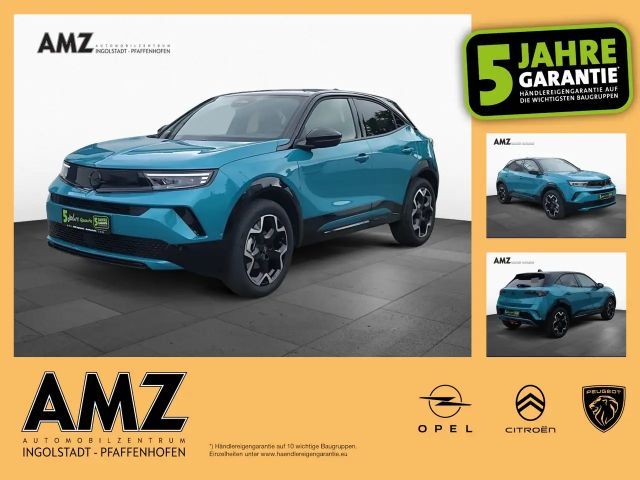 Opel Mokka GS-Line Grand Sport