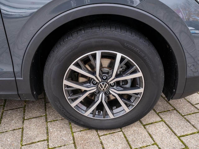 Volkswagen Tiguan 2.0 TDI DSG Life