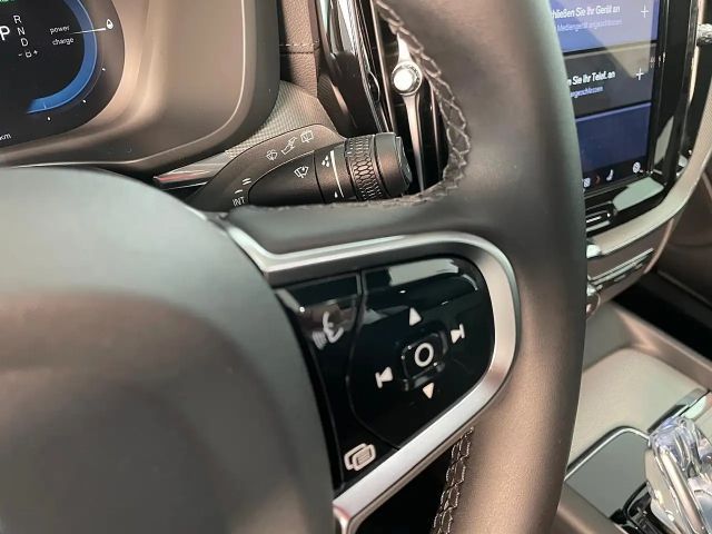 Volvo XC60 AWD Dark T6 Ultra