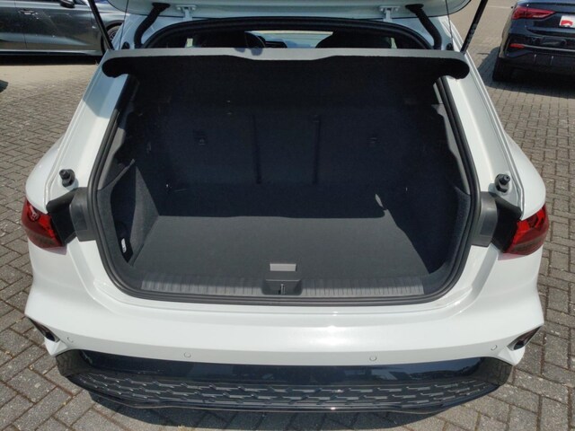 Audi A3 35 TFSI S-Line S-Tronic Sportback