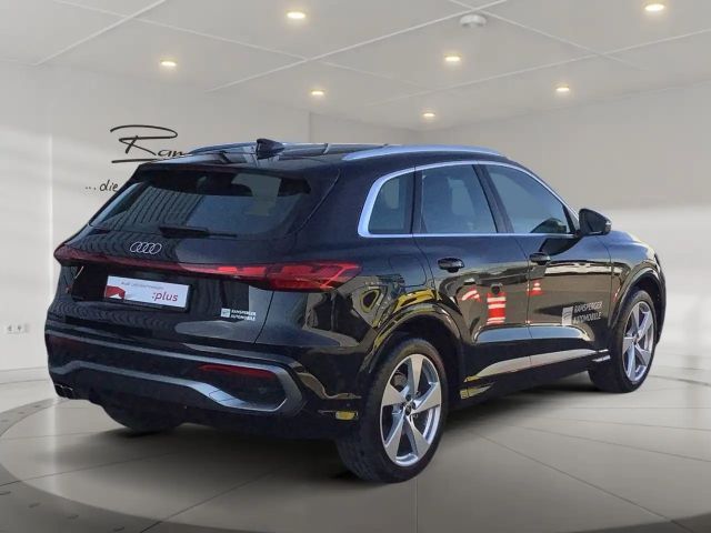 Audi Q5 Quattro S-Line