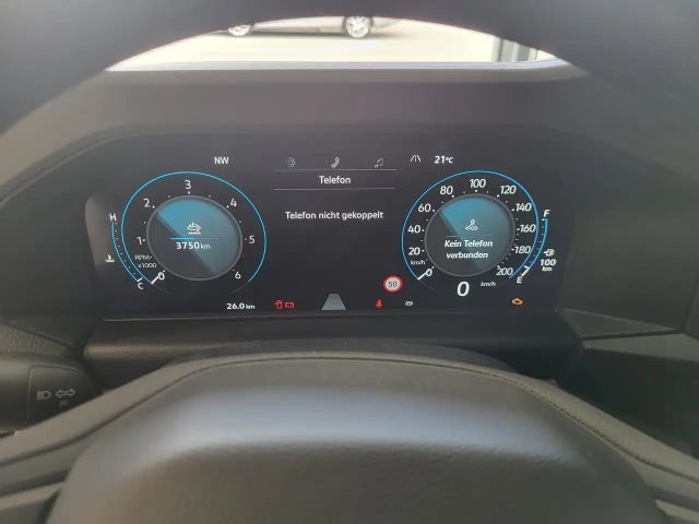 Volkswagen Transporter Lang T7