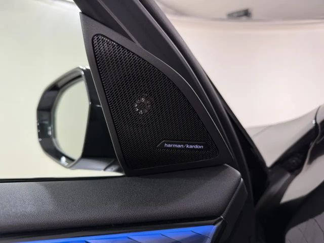 BMW X3 M-Sport xDrive