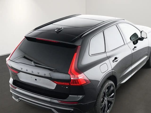 Volvo XC60 AWD Recharge T6 Ultra
