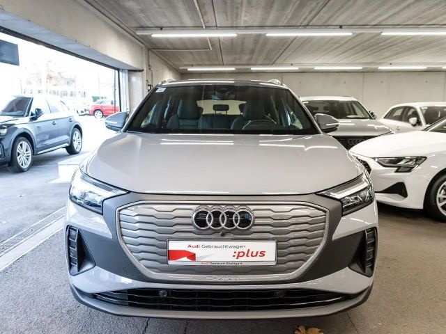 Audi Q4 e-tron 40 S-Line