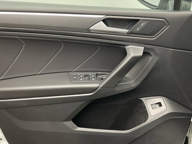 Volkswagen Tiguan 2.0 TDI Allspace DSG