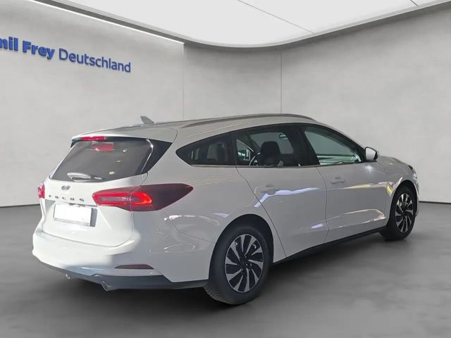 Ford Focus 1.5 EcoBlue Titanium Wagon