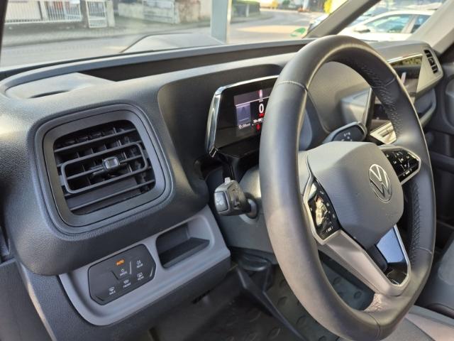 Volkswagen ID.Buzz Cargo Cargo *Navi*Kamera*AHK*LED*
