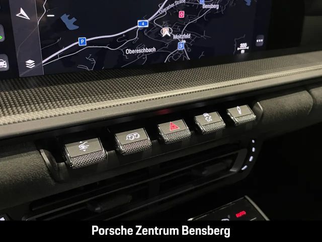 Porsche 992 4 Carrera Coupé GTS