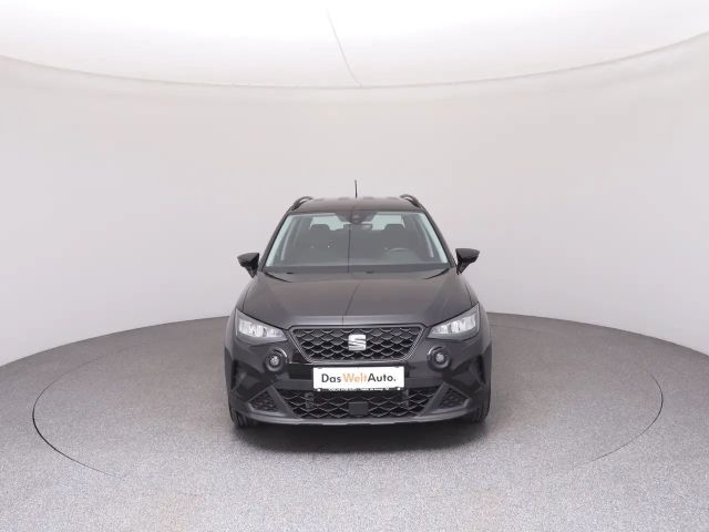 Seat Arona 1.0 EcoTSI Style