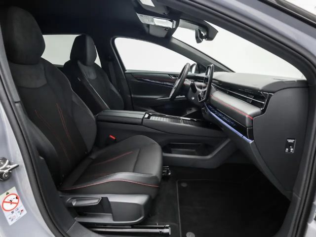 Volkswagen ID.7 4Motion GTX Tourer