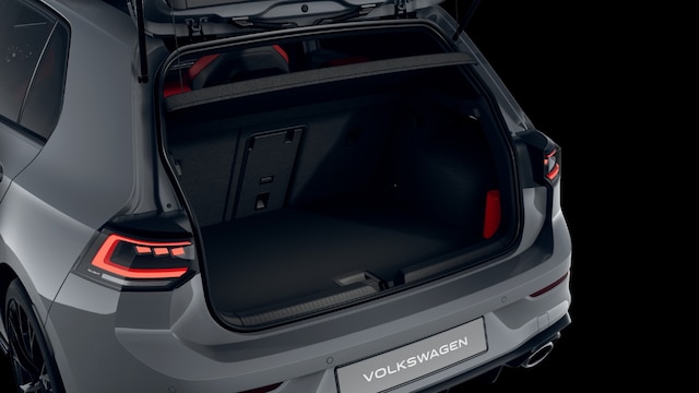 Volkswagen Golf 2.0 TSI DSG Golf VIII