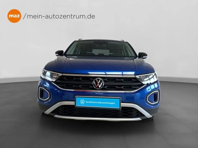 Volkswagen T-Roc 1.0 TSI