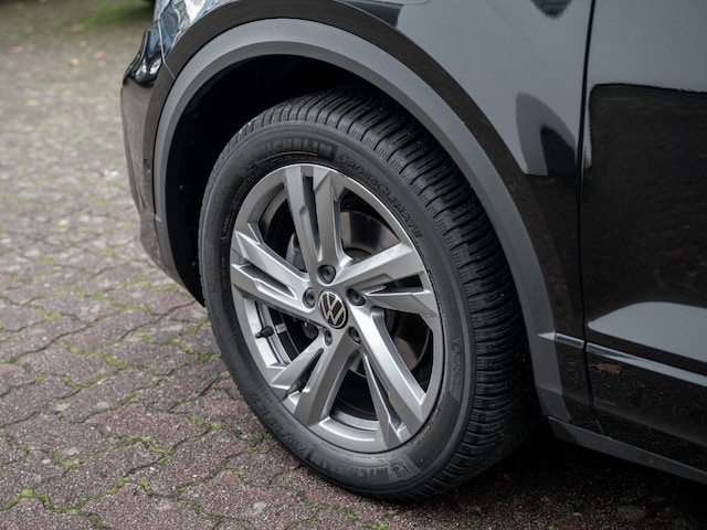 Volkswagen T-Roc 1.5 TSI