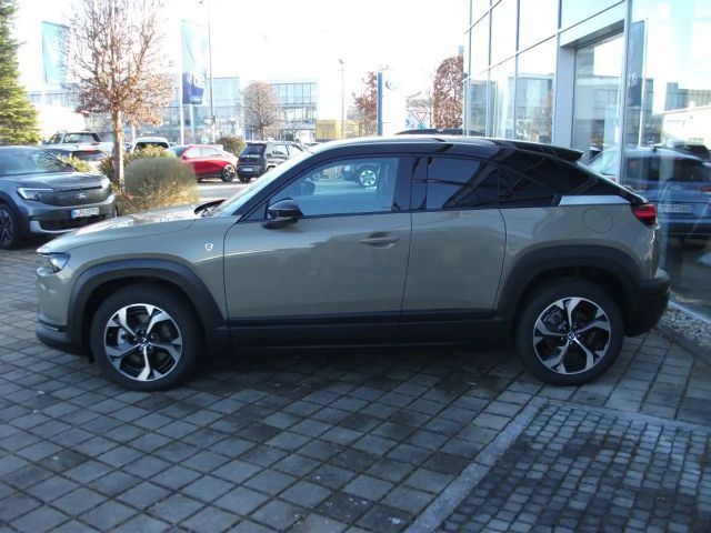 Mazda MX-30 SkyActiv e-Skyactiv