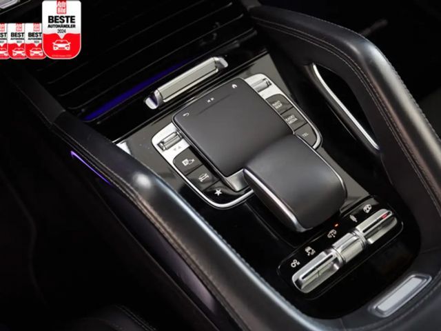 Mercedes-Benz AMG GLS DRIVER'S*CARBON*MASSAGE*STDH*23Z*VOLL