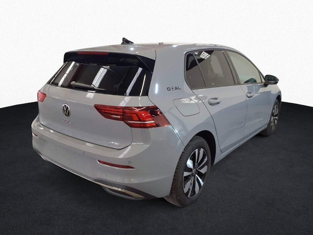 Volkswagen Golf 1.5 eTSI DSG Golf VIII