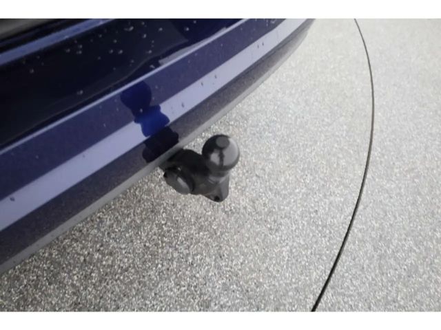 Volkswagen Touran 2.0 TDI DSG Highline