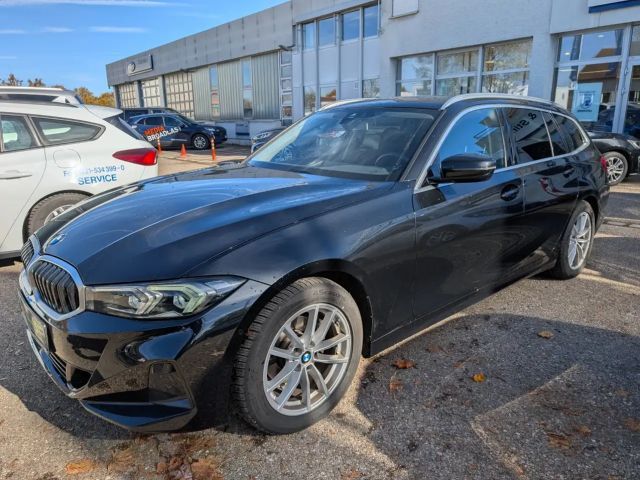 BMW 318 318d Touring