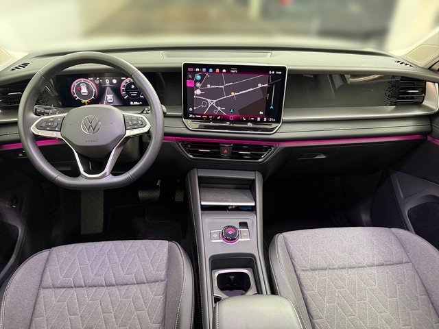 Volkswagen Tayron 2.0 TDI IQ.Drive Life Plus