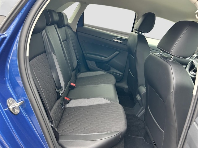 Volkswagen Polo 1.0 TSI